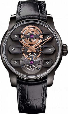 Neo-Tourbillon Three Bridges 01