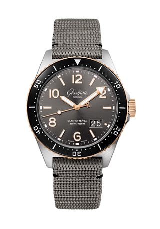 Glashutte Original Spezialist SeaQ Panorama Date 1-36-13-04-91-08 Glashutte Original Spezialist SeaQ Panorama Date 1-36-13-04-91-08