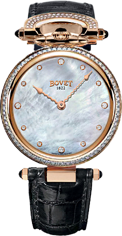 Bovet Amadeo Fleurier 30 AF30009