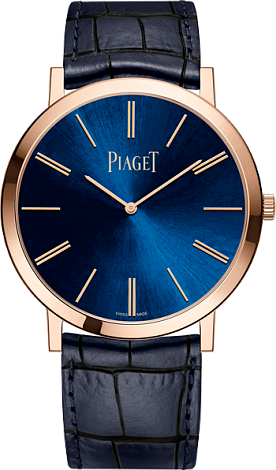 Piaget Altiplano 38 mm G0A45050