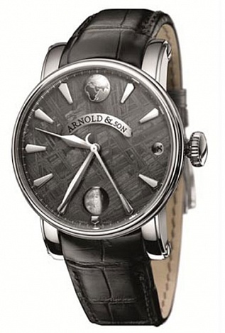 Arnold & Son Royal Collection True Moon Meteorite 1TMAS.S03A.C79B