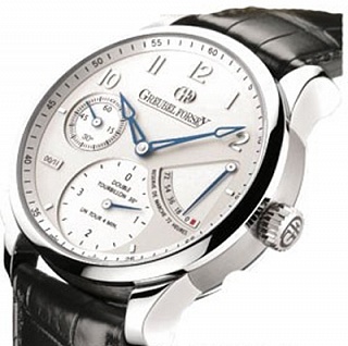 Greubel Forsey Double Tourbillon 30° Secret Double Tourbillon WG Silver Double Tourbillon Secret WG Silver Greubel Forsey Double Tourbillon 30° Secret Double Tourbillon WG Silver Double Tourbillon Secret WG Silver