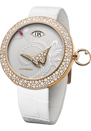 Jorg Hysek Kalysta Exotic Tale Rose gold KA3926R91 Jorg Hysek Kalysta Exotic Tale Rose gold KA3926R91