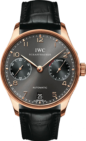 IWC Pilot`s watches Automatic Edition Dragon IW500125