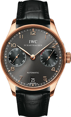 IWC Pilot`s watches Automatic Edition Dragon IW500125 IWC Pilot`s watches Automatic Edition Dragon IW500125