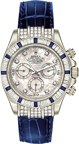 Rolex Fixing Oyster Cosmograph Daytona 116599-91SA