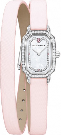 Harry Winston Emerald Collection Pink EMEQHM18WW007 Harry Winston Emerald Collection Pink EMEQHM18WW007