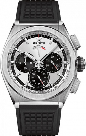 Zenith Архив Zenith El Primero 21 95.9001.9004/01.R782 Zenith Архив Zenith El Primero 21 95.9001.9004/01.R782