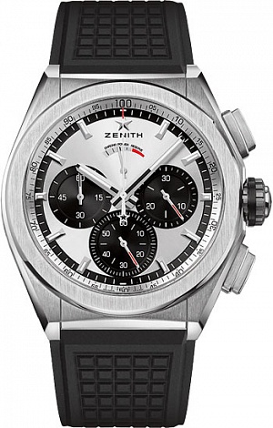 Zenith Defy El Primero 21 95.9001.9004/01.R782