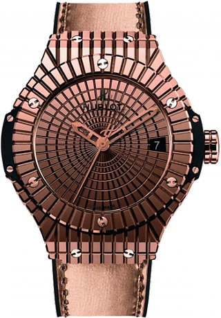 Hublot Архив Hublot CAVIAR Red Gold 346.PX.0880.VR Hublot Архив Hublot CAVIAR Red Gold 346.PX.0880.VR