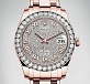 Pearlmaster 39 mm Everose Gold 02