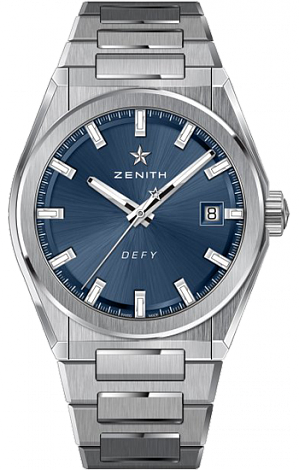 Zenith Defy Classic 41mm 95.9000.670-51.M9000 Zenith Defy Classic 41mm 95.9000.670-51.M9000