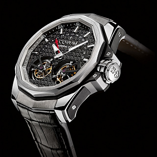 AC-One 45mm Double Tourbillon 01