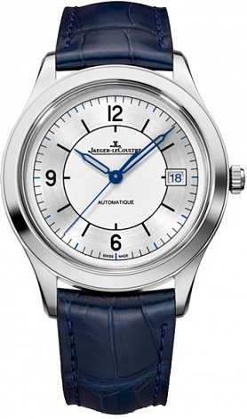 Jaeger-LeCoultre Master Control Date Q1548530