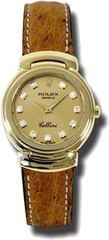 Rolex Архив Rolex Cellissma 6621.8 chd Rolex Архив Rolex Cellissma 6621.8 chd