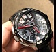 BLACKJACK White Gold Black PVD Titan 03