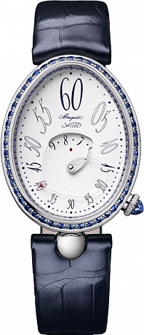 Breguet Reine de Naples 9838BB 9838BB/B8/364/S00S