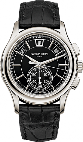 Patek Philippe Complicated Watches 5905P 5905P-010