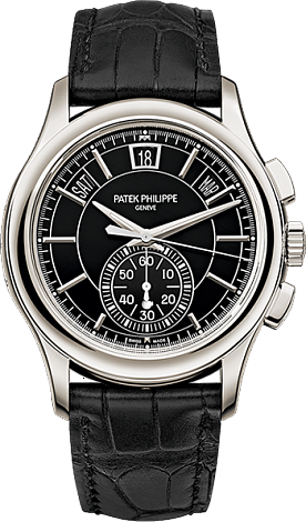 Patek Philippe Архив Patek Philippe 5905P 5905P-010 Patek Philippe Архив Patek Philippe 5905P 5905P-010