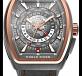 World Timer GMT 01