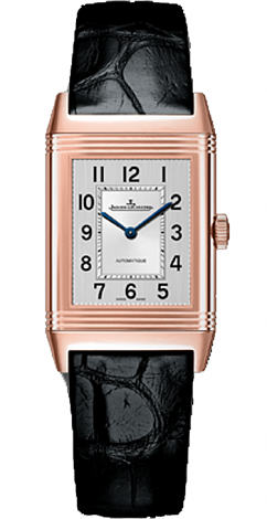 Jaeger-LeCoultre Reverso Classic Medium Duetto 2572420 Jaeger-LeCoultre Reverso Classic Medium Duetto 2572420