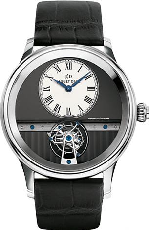 Jaquet Droz Complication Chaux-de-Fonds Tourbillon J023034201