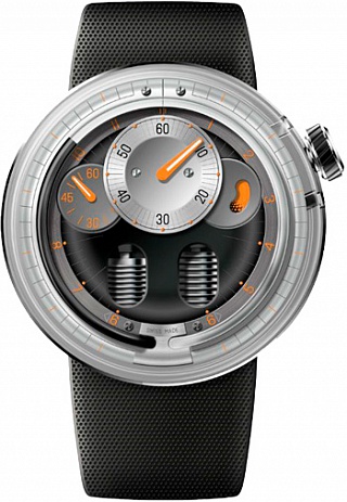 HYT H0 Orange 048-TT-92-NF-RU HYT H0 Orange 048-TT-92-NF-RU