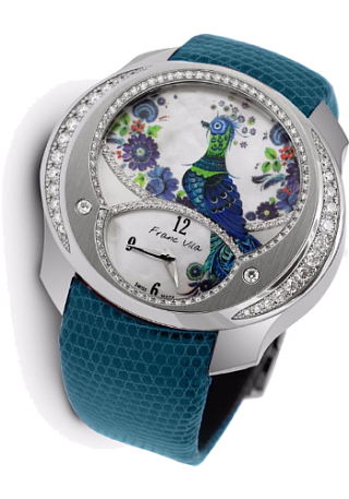 Franc Vila Complication Art FV35-009