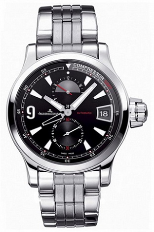 Jaeger-LeCoultre Master Compressor GMT 1738171 Jaeger-LeCoultre Master Compressor GMT 1738171