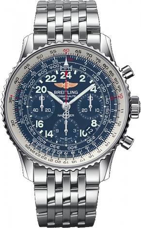 Breitling Navitimer 43 mm Cosmonaute AB0210B4/C917/447A Breitling Navitimer 43 mm Cosmonaute AB0210B4/C917/447A