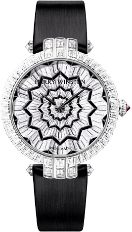 Harry Winston Premier Hypnotic Star Hypnotic Star