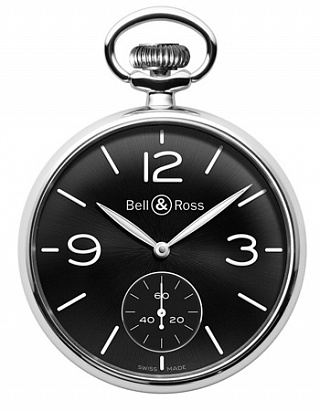 Bell & Ross Vintage PW1 Vintage PW1 Pocket