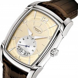 Parmigiani Fleurier Архив Parmigiani Fleurier Grande Gold PF011958.01