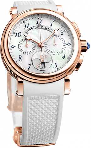 Breguet Breguet Archieve 8827 8827BR/52/586