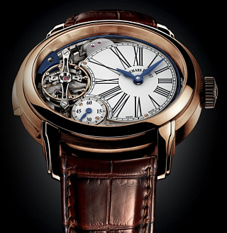 Minute Repeater 01