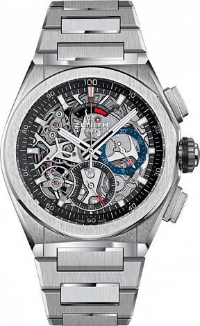 Zenith Defy El Primero 21 95.9000.9004/78.M9000