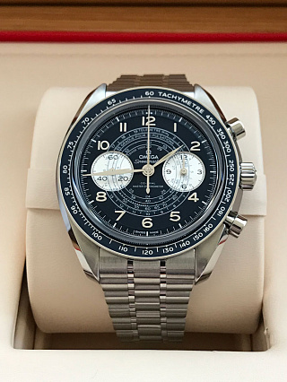 Chronoscope Chronograph 43 mm 02