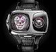 Tourbillon Calavera 02