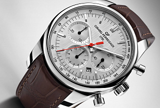 Chronograph 42mm 02