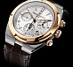 Chronograph 	42.5mm 02