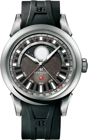 Perrelet Архив Perrelet Moon Phase A5000/2 Perrelet Архив Perrelet Moon Phase A5000/2