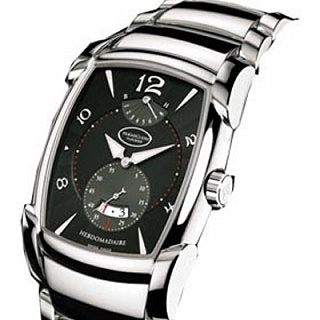 Parmigiani Fleurier Архив Parmigiani Fleurier XL Hebdomadaire Steel PF003485.03 Parmigiani Fleurier Архив Parmigiani Fleurier XL Hebdomadaire Steel PF003485.03