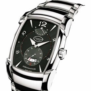 Parmigiani Fleurier Архив Parmigiani Fleurier XL Hebdomadaire Steel PF003485.03