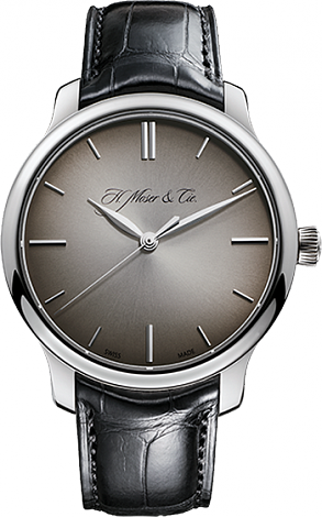 H. Moser & Cie Endeavour Centre Seconds CENTRE SECONDS 1343-0205