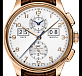 Perpetual Calendar Digital Date-Month Edition «75th Anniversary» 01