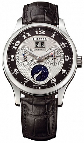 Chopard Архив Chopard Lunar One 161894-9001 Chopard Архив Chopard Lunar One 161894-9001