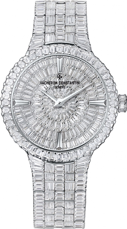 Vacheron Constantin Архив Vacheron Constantin Traditionnelle Lady 35 mm 81716/QB1G-9862