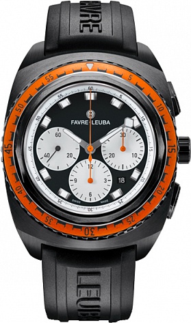 Favre-Leuba Raider Sea Sky 00.10103.09.13.31 Favre-Leuba Raider Sea Sky 00.10103.09.13.31