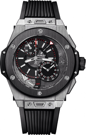 Hublot Архив Hublot Alarm Repeater 403.NM.0123.RX