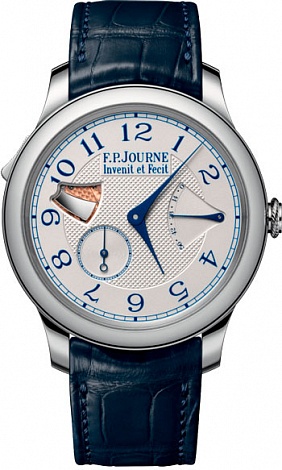 F. P. Journe Classique Repetition Souveraine Repetition Souveraine F. P. Journe Classique Repetition Souveraine Repetition Souveraine